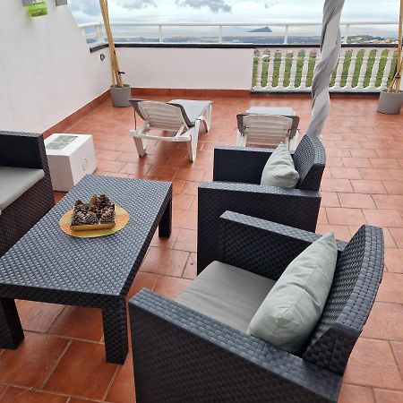 Marody House Atico B Leilighet Granadilla De Abona Eksteriør bilde