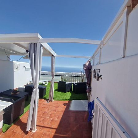 Marody House Atico B Leilighet Granadilla De Abona Eksteriør bilde
