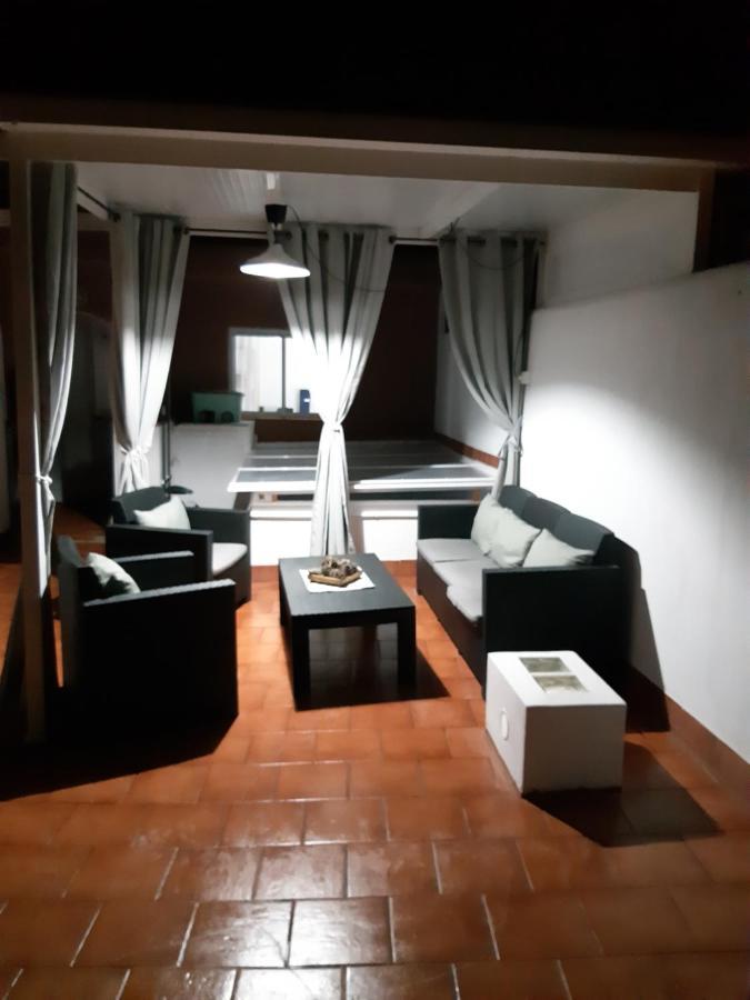 Marody House Atico B Leilighet Granadilla De Abona Eksteriør bilde