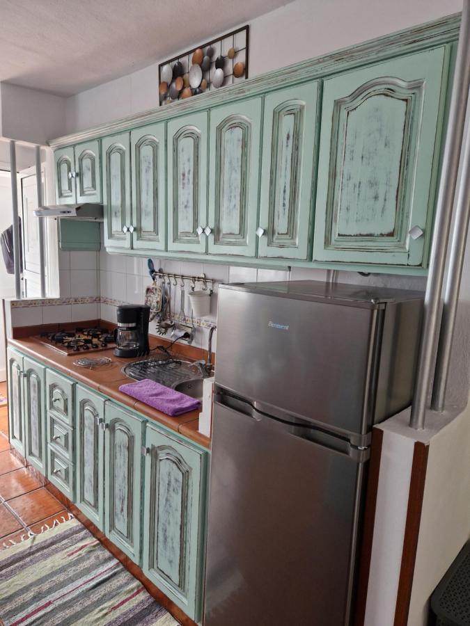 Marody House Atico B Leilighet Granadilla De Abona Eksteriør bilde