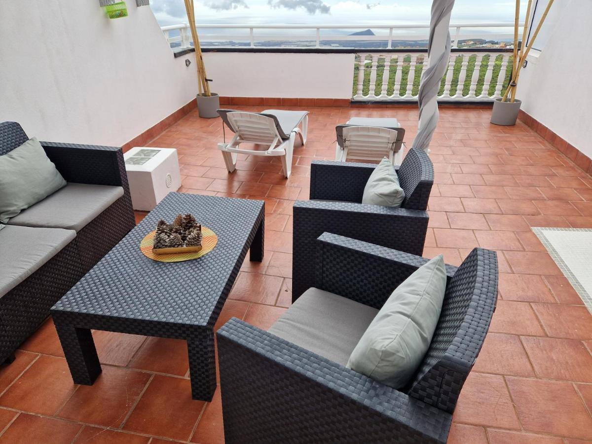 Marody House Atico B Leilighet Granadilla De Abona Eksteriør bilde