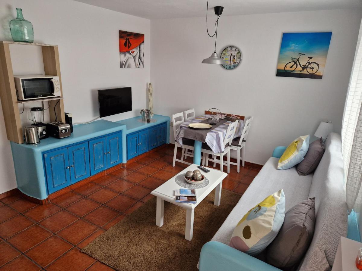 Marody House Atico B Leilighet Granadilla De Abona Eksteriør bilde