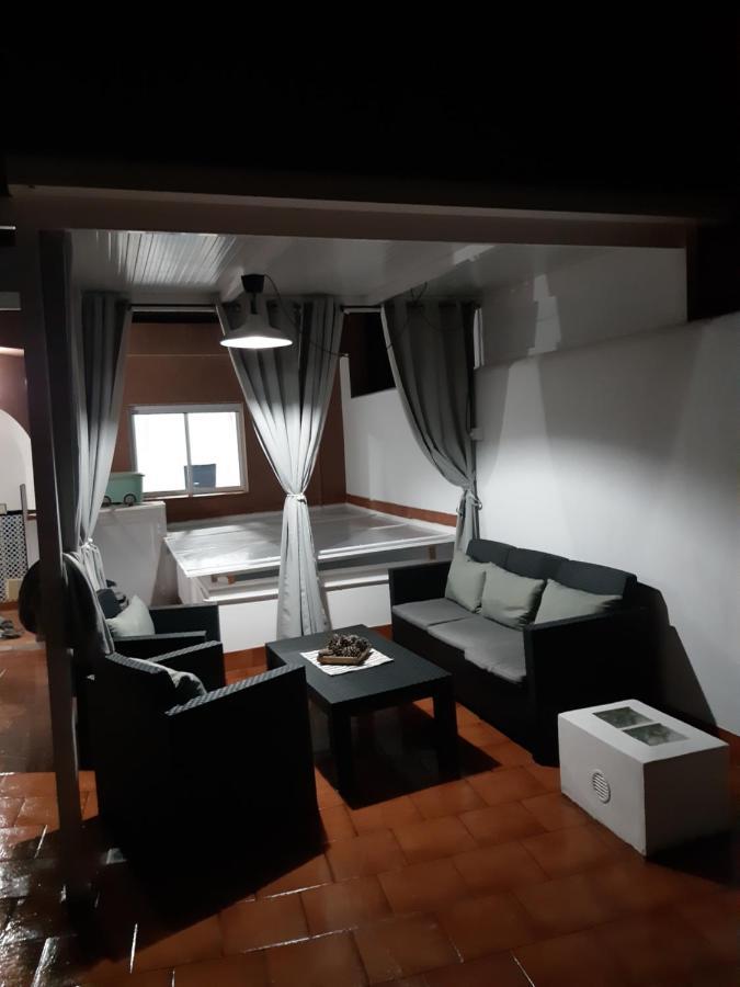 Marody House Atico B Leilighet Granadilla De Abona Eksteriør bilde