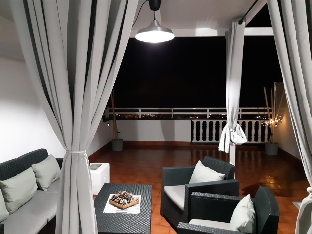 Marody House Atico B Leilighet Granadilla De Abona Eksteriør bilde
