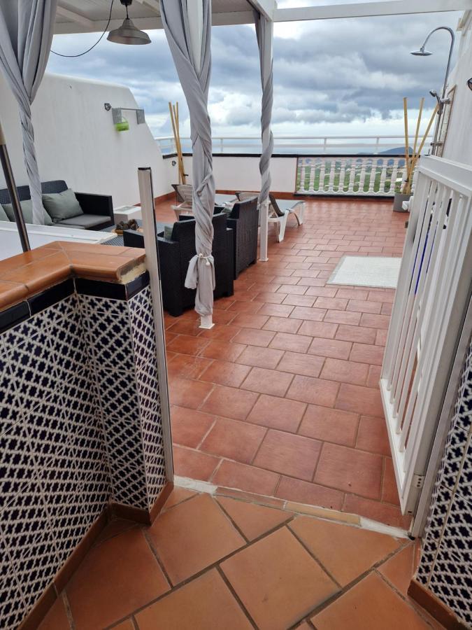 Marody House Atico B Leilighet Granadilla De Abona Eksteriør bilde