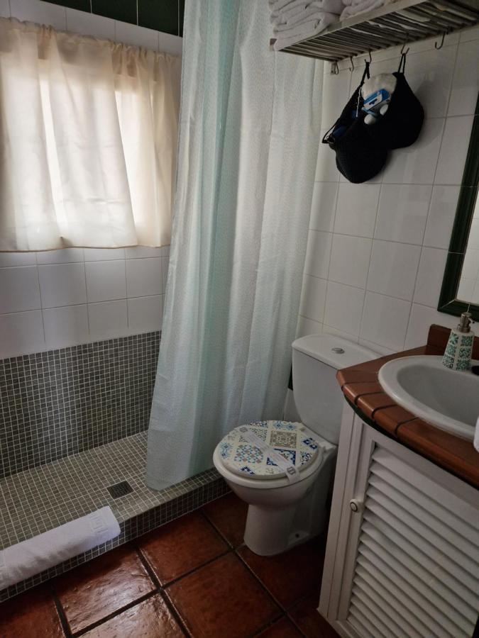 Marody House Atico B Leilighet Granadilla De Abona Eksteriør bilde