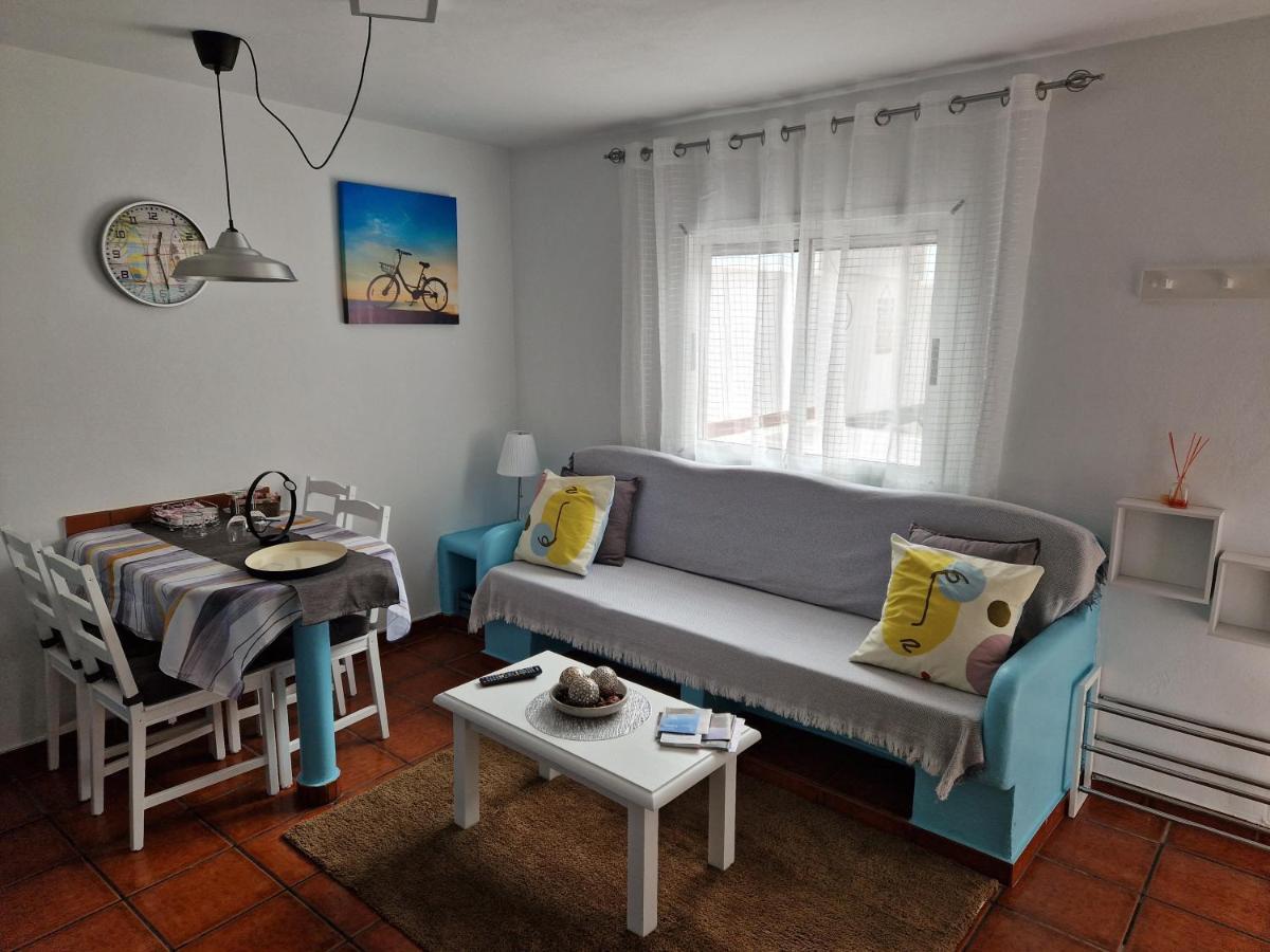 Marody House Atico B Leilighet Granadilla De Abona Eksteriør bilde