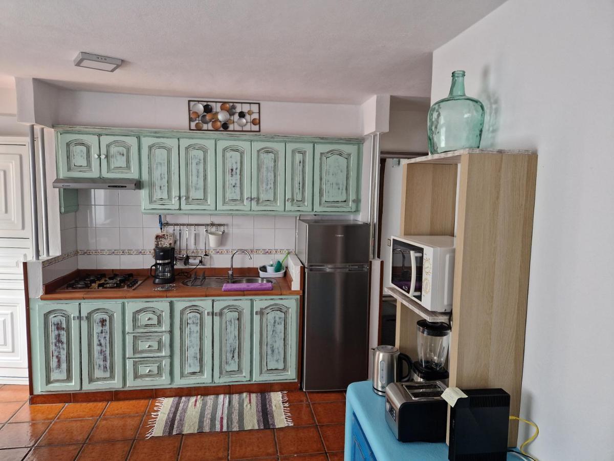 Marody House Atico B Leilighet Granadilla De Abona Eksteriør bilde