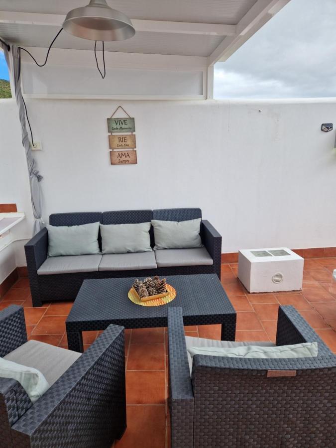 Marody House Atico B Leilighet Granadilla De Abona Eksteriør bilde